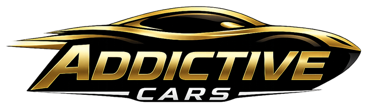 ADDICTIVE CARS